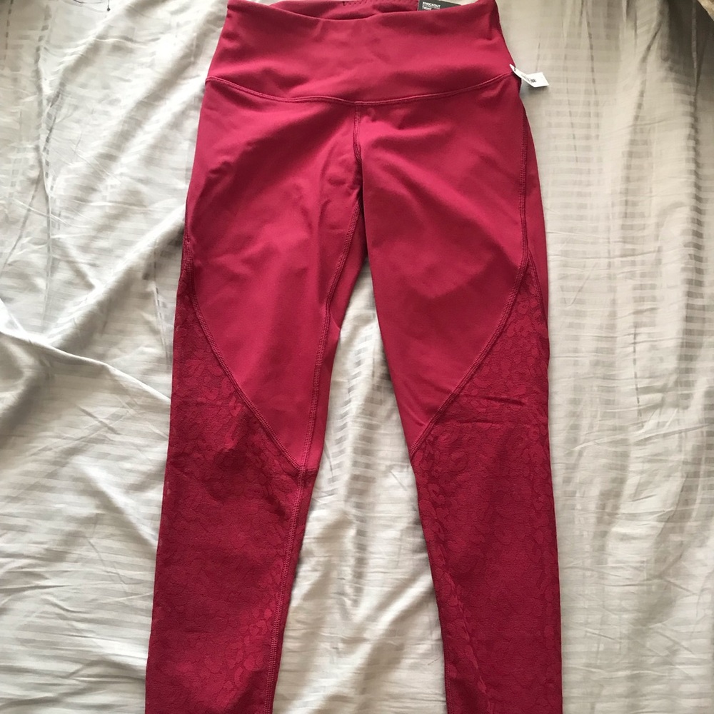 VS workout leggings